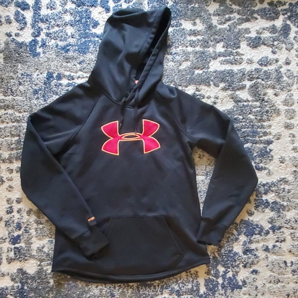 Under Armour hoodie Jacket